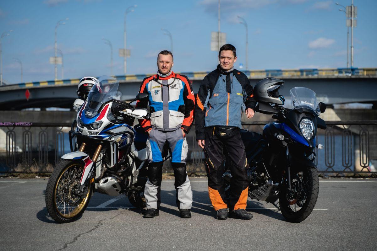 Ortealoy: Seamless Travel – Your Expert Bike & Moto Chauffeur.